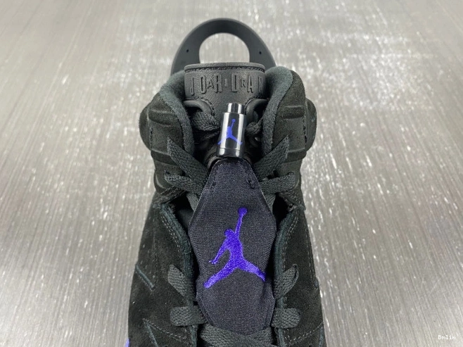 Bmlin 6 Air Aqua Jordan CT8529-004 0710